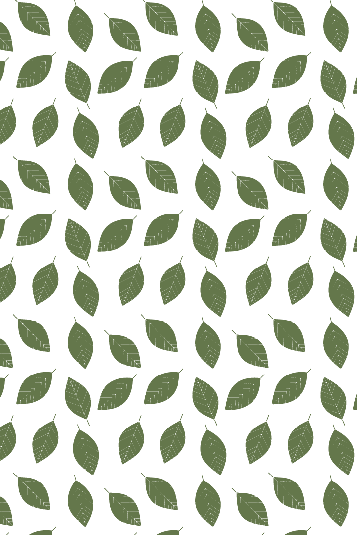 Cozy Critter Café pattern 2