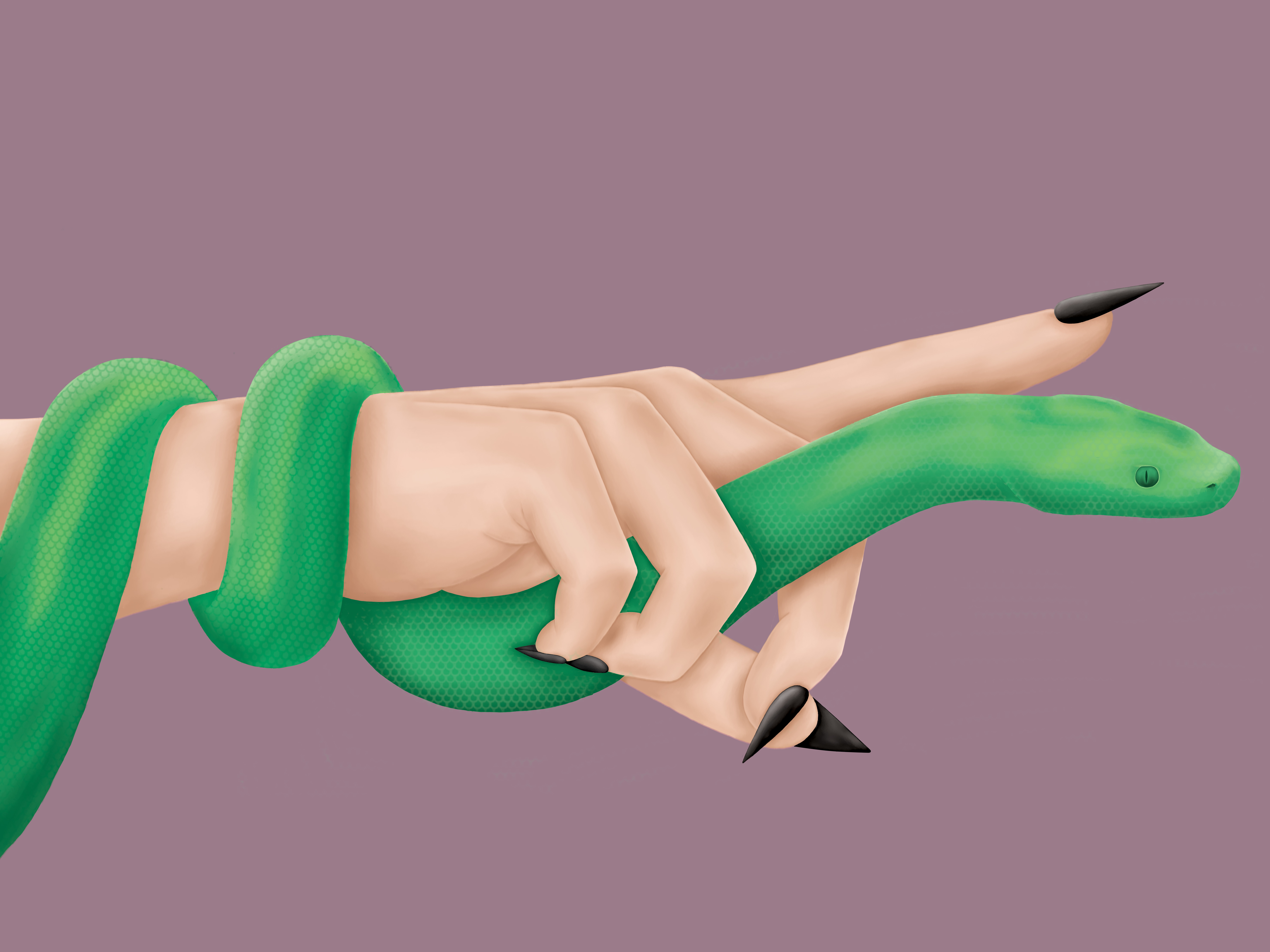 snake