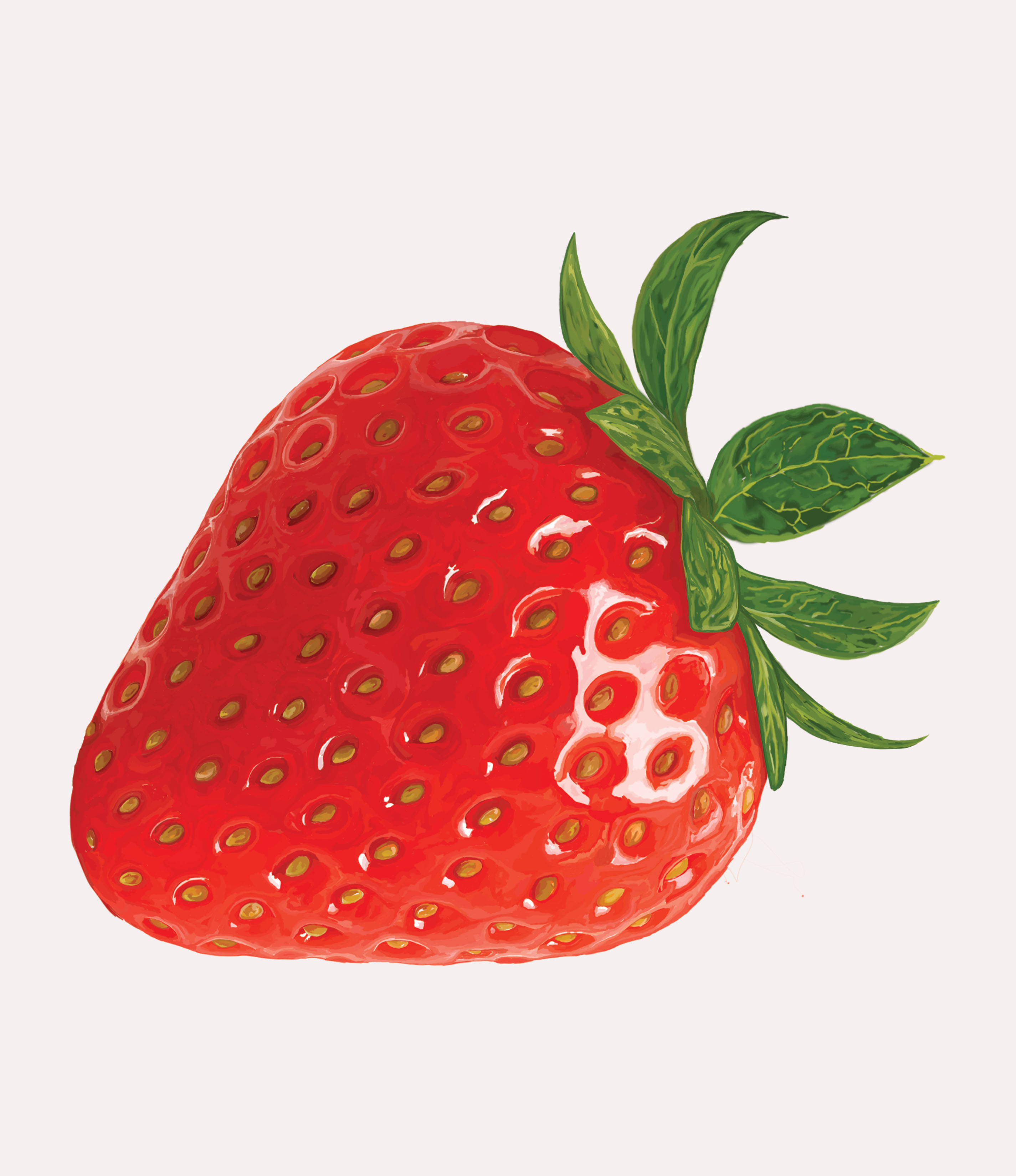 strawberry